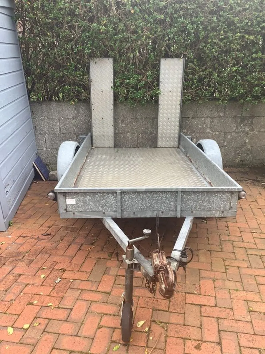 Golf Buggy Trailer - Image 3