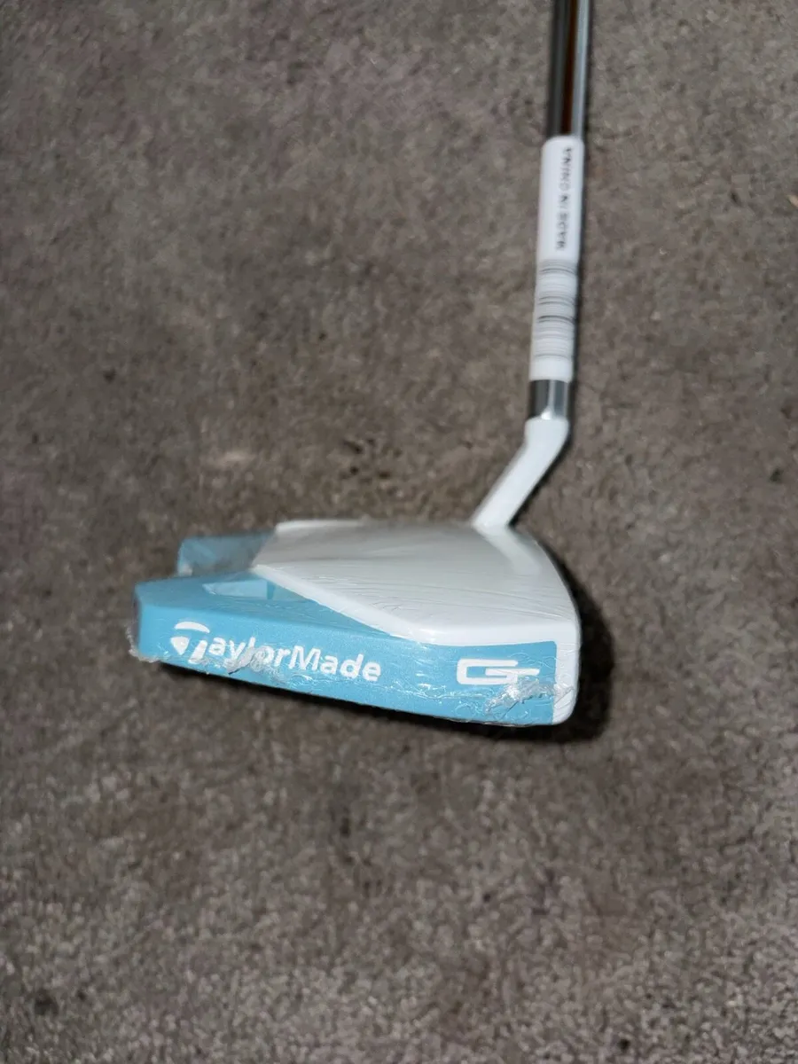 Taylormade putter - Image 2