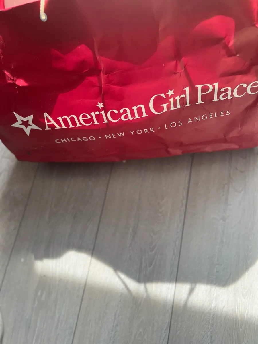 American Doll - Image 1