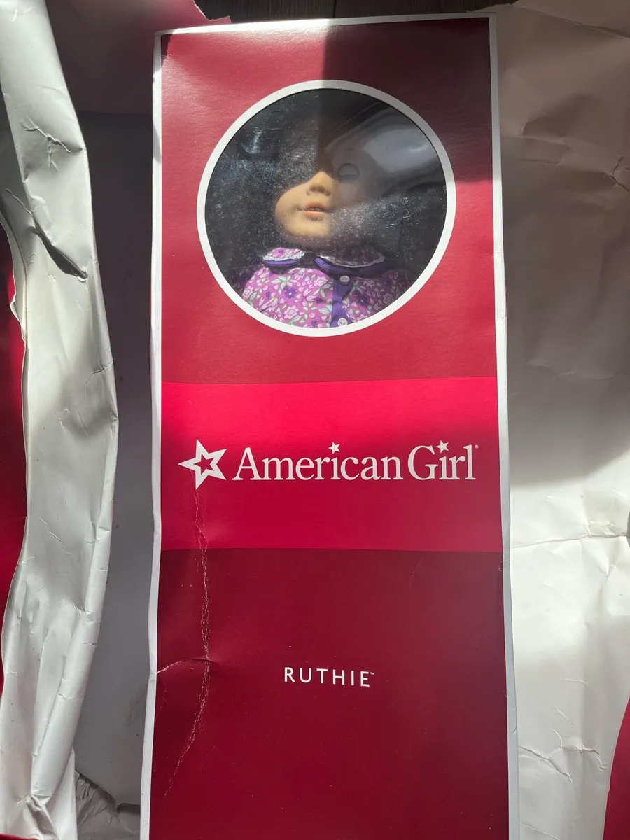 American Doll - Image 2