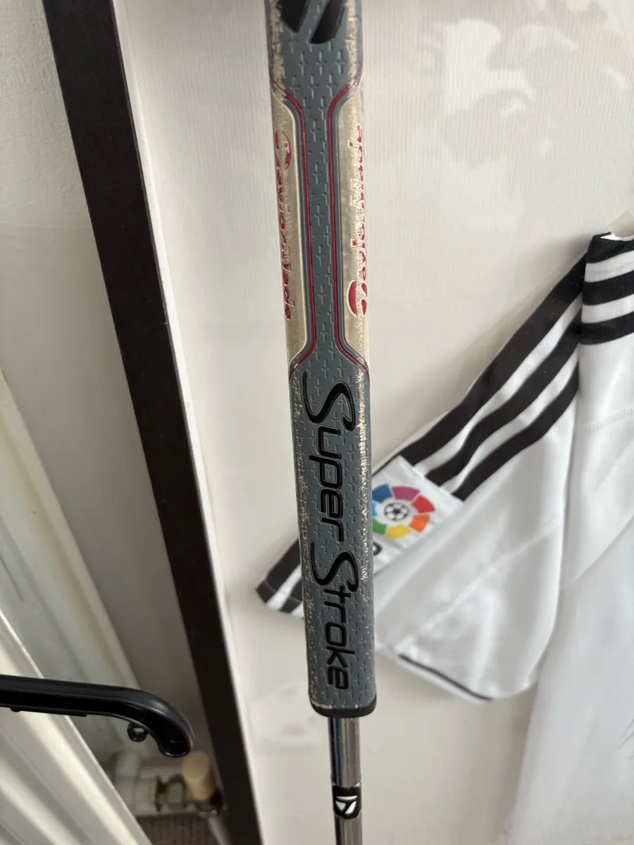 Spider Putter - Image 4