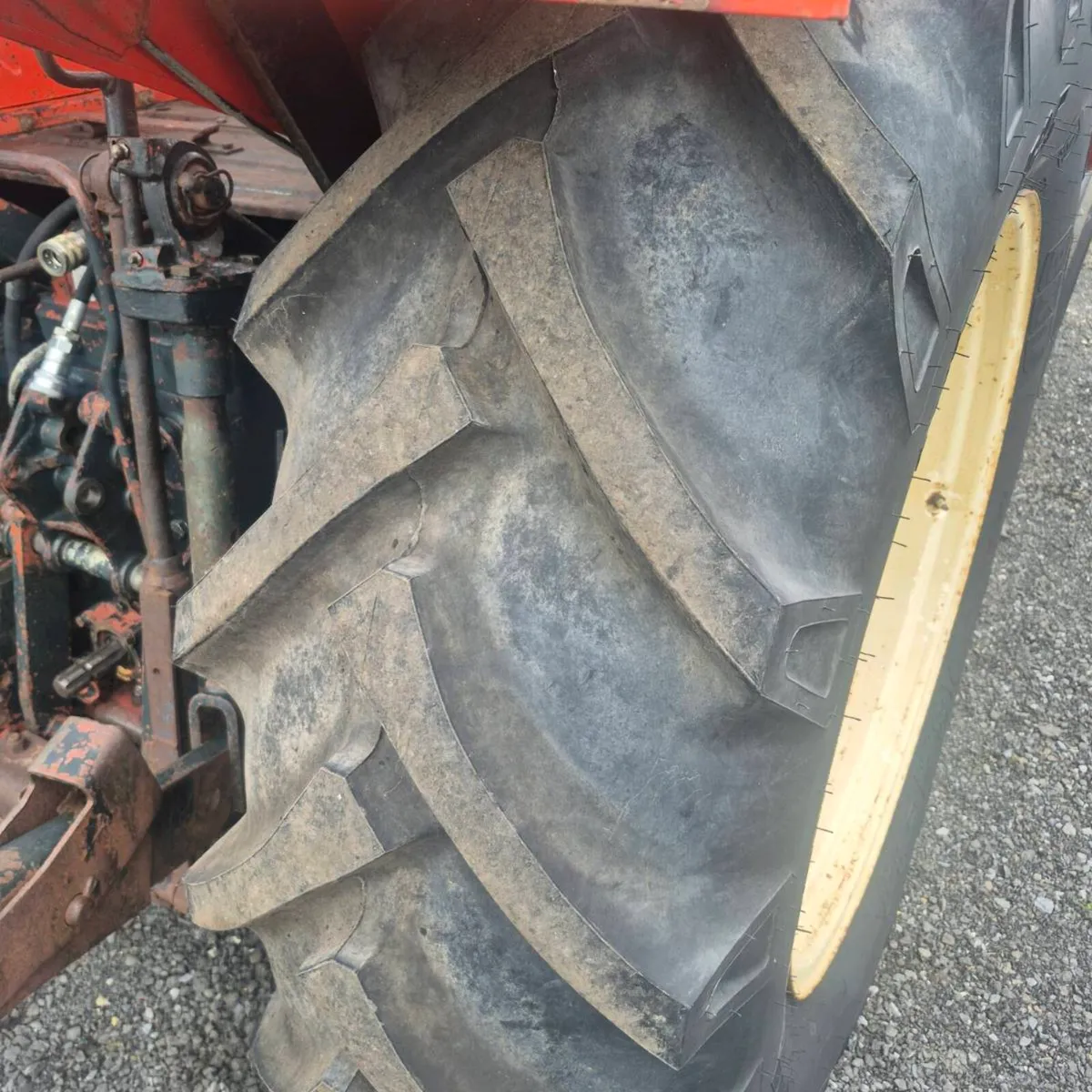 Zetor 8011 - Image 4