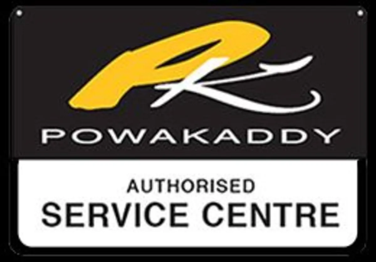 Powakaddy FW5S at Golf Concepts - Image 3