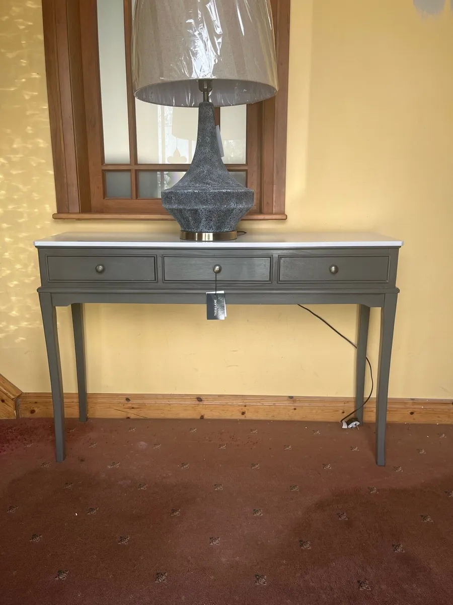 Hallway / Living room  Table - Image 1