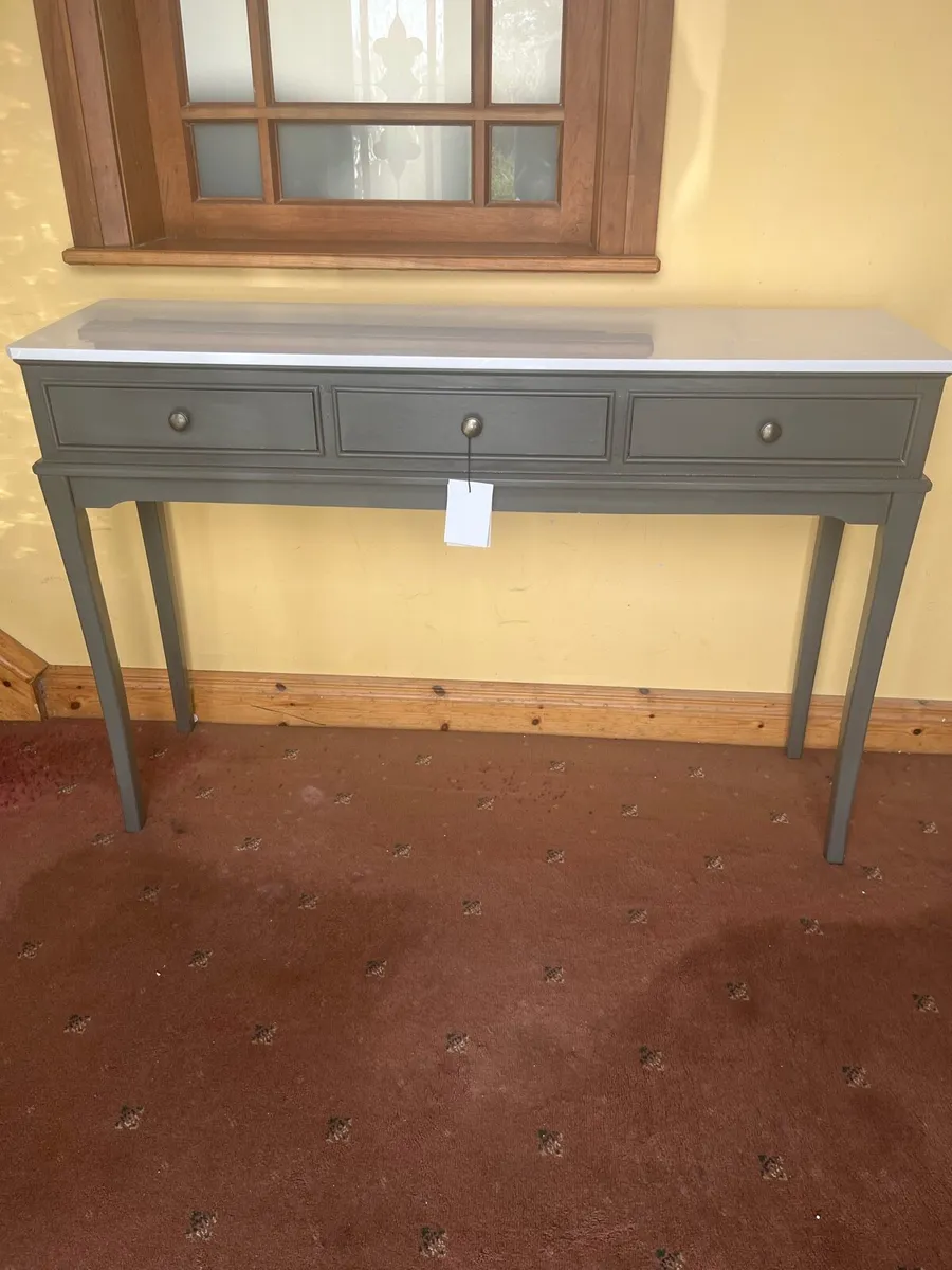 Hallway / Living room  Table - Image 3