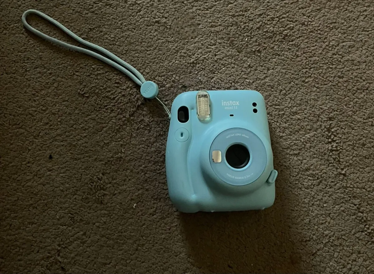 Instax camera - Image 1