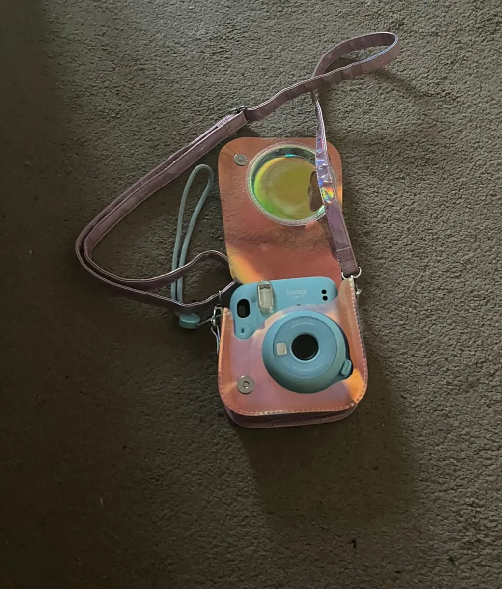 Instax camera - Image 3