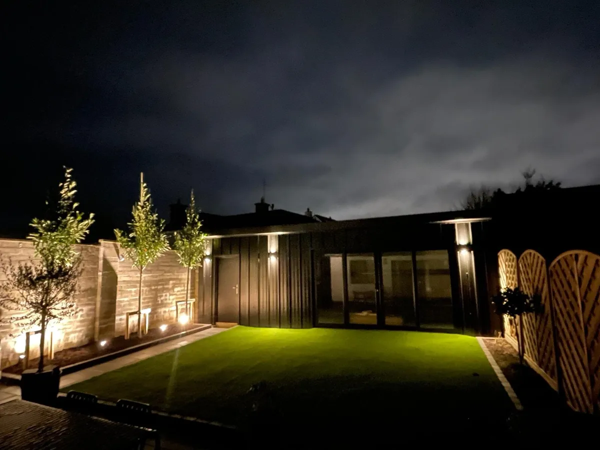 Steel Sheds - Image 4