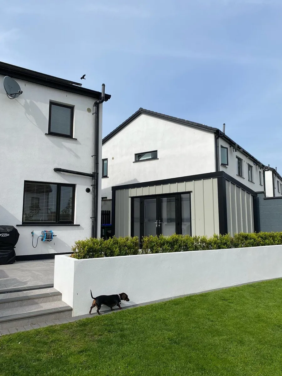 Steel Sheds - Image 2