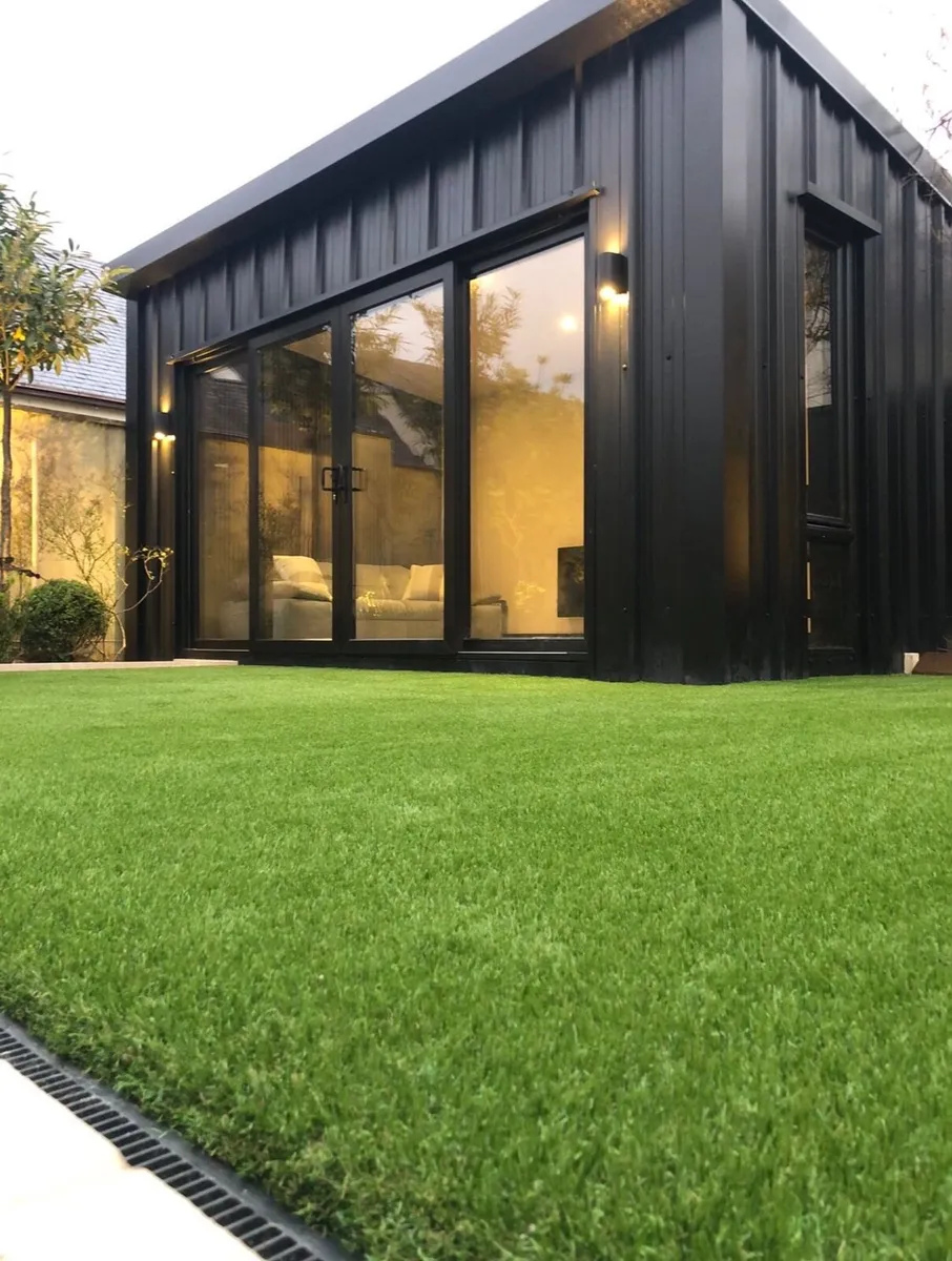 Steel Sheds - Image 1