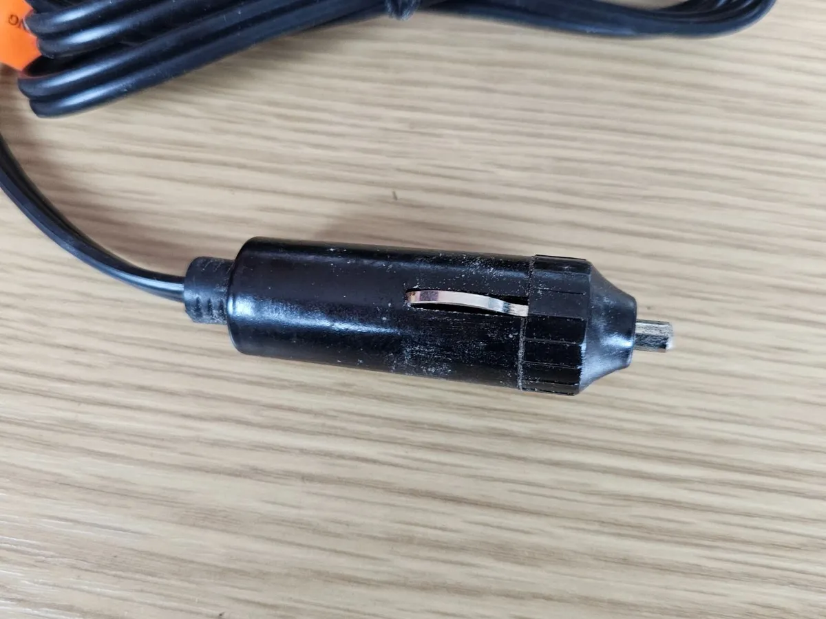 12v Car Heater - Image 2