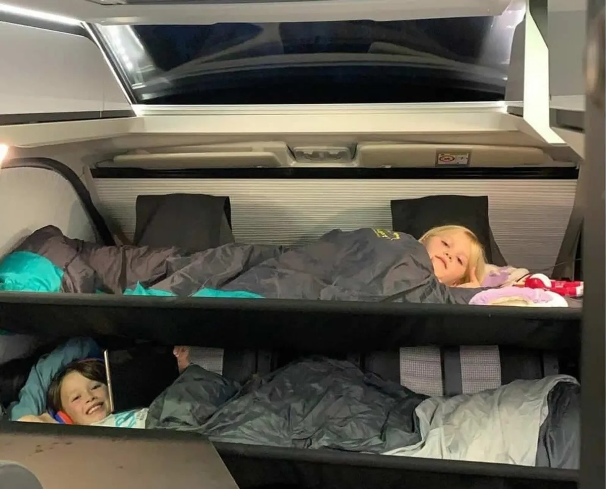 Patented Cabbunk - Image 2