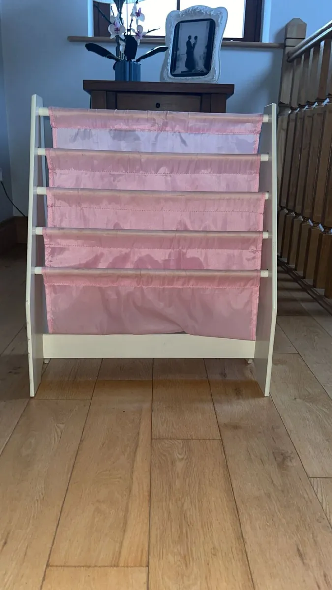 Kids Bookshelf - Image 2