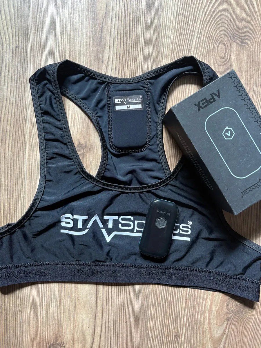 Statsports gps tracker APEX athlete series - Image 1