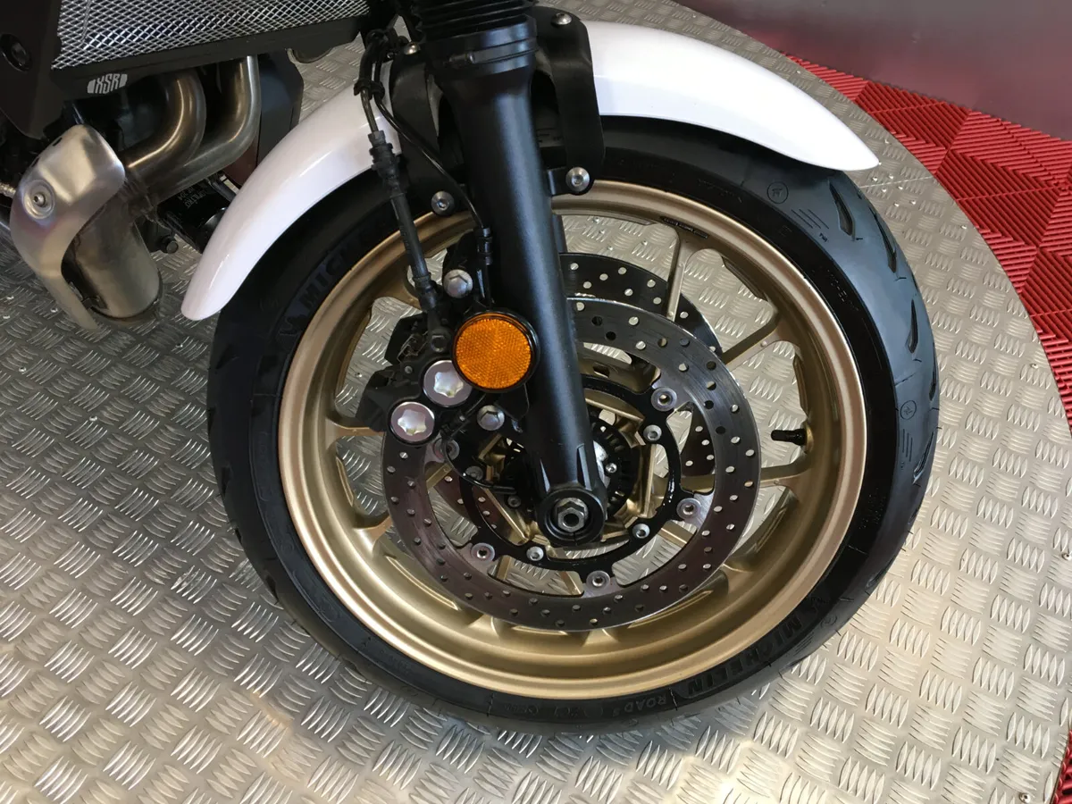 2024 Yamaha XSR 700 ''Finance Available'' - Image 2