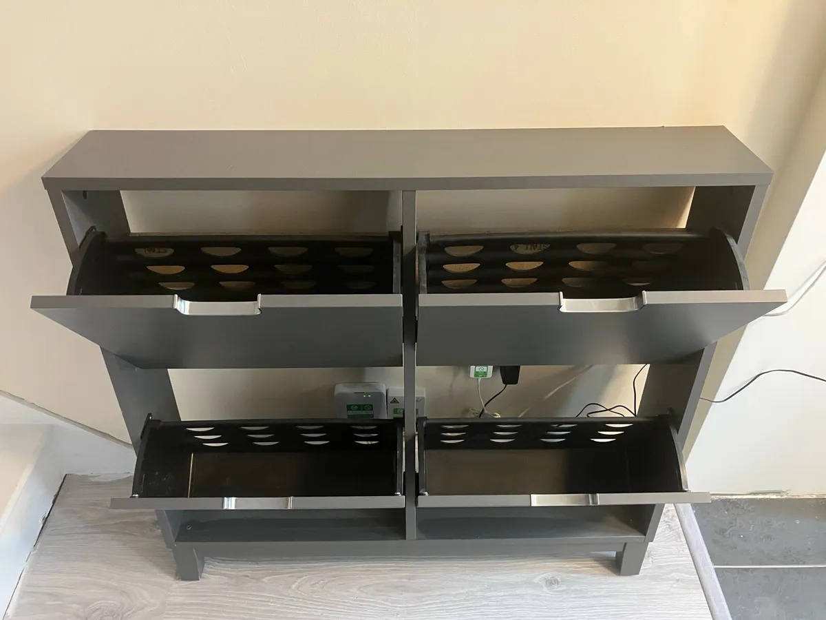 Shoes cabinet - Image 2