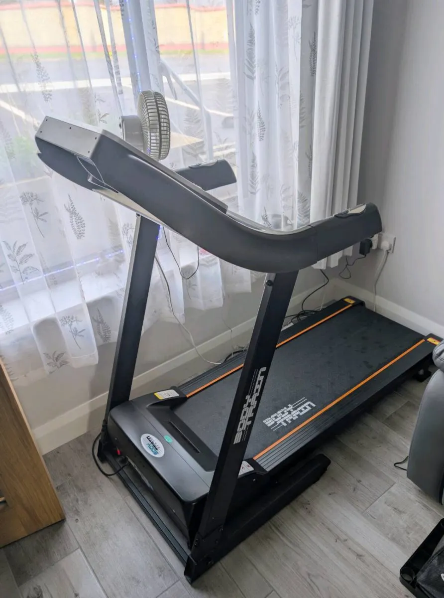 Treadmill - Image 2