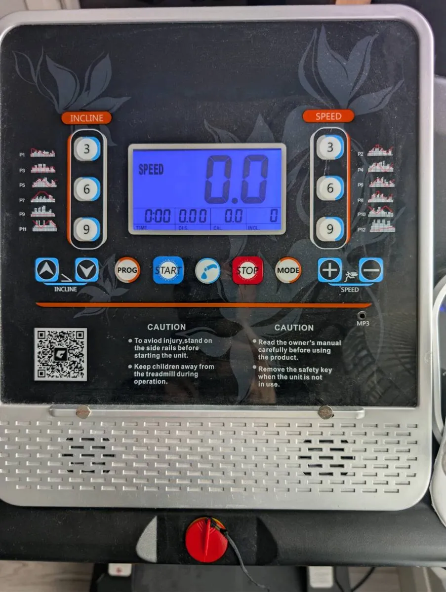 Treadmill - Image 3
