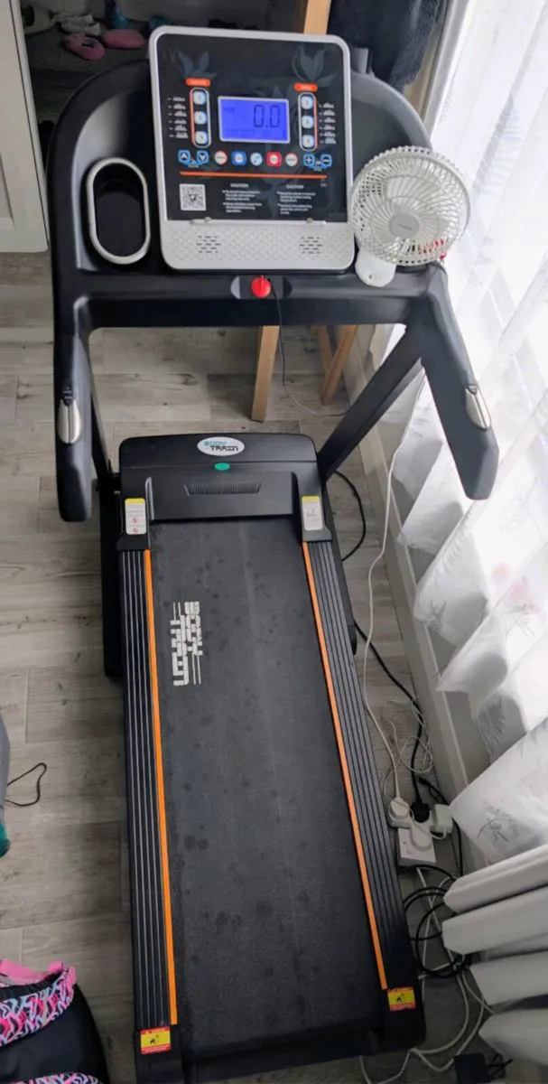 Treadmill - Image 1