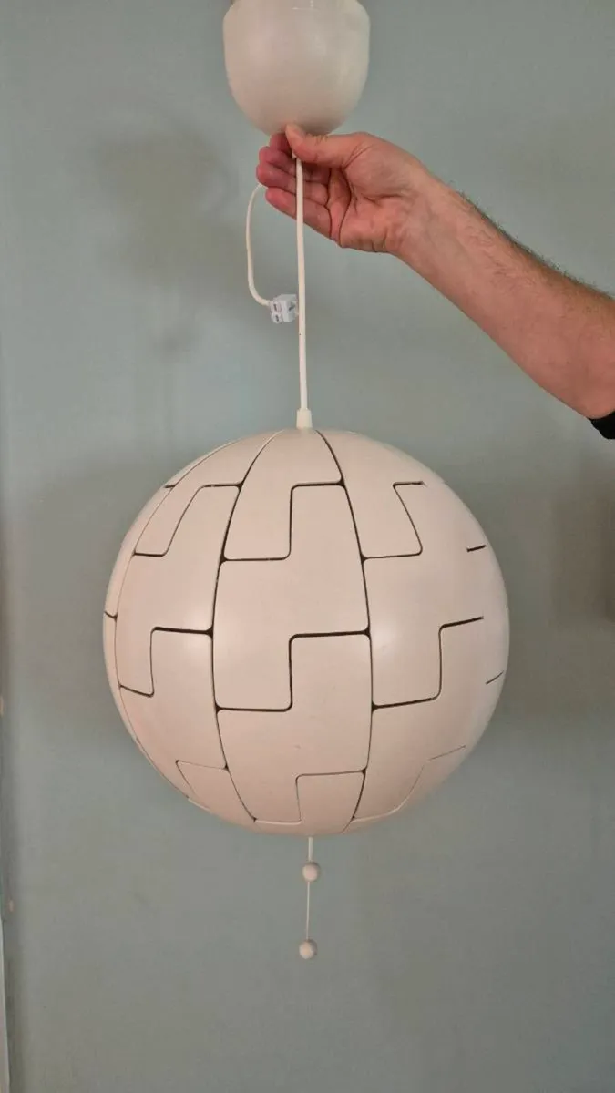 IKEA Pendant lamp - Image 1