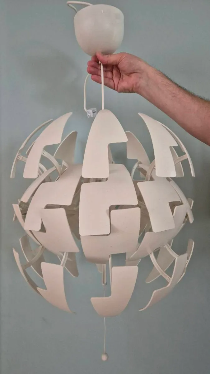 IKEA Pendant lamp - Image 2