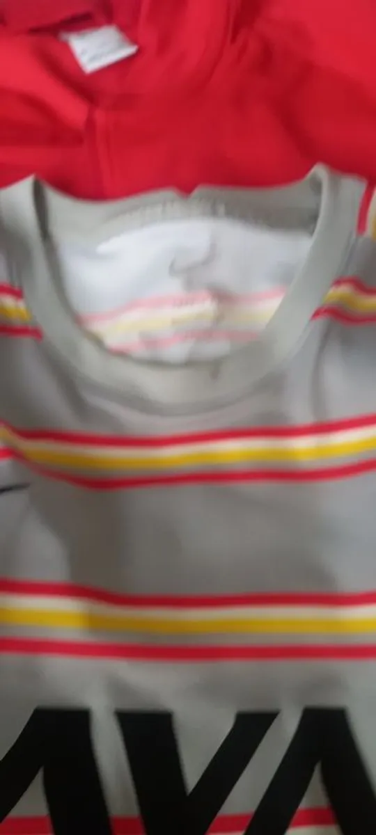 menswear  liverpool - Image 1