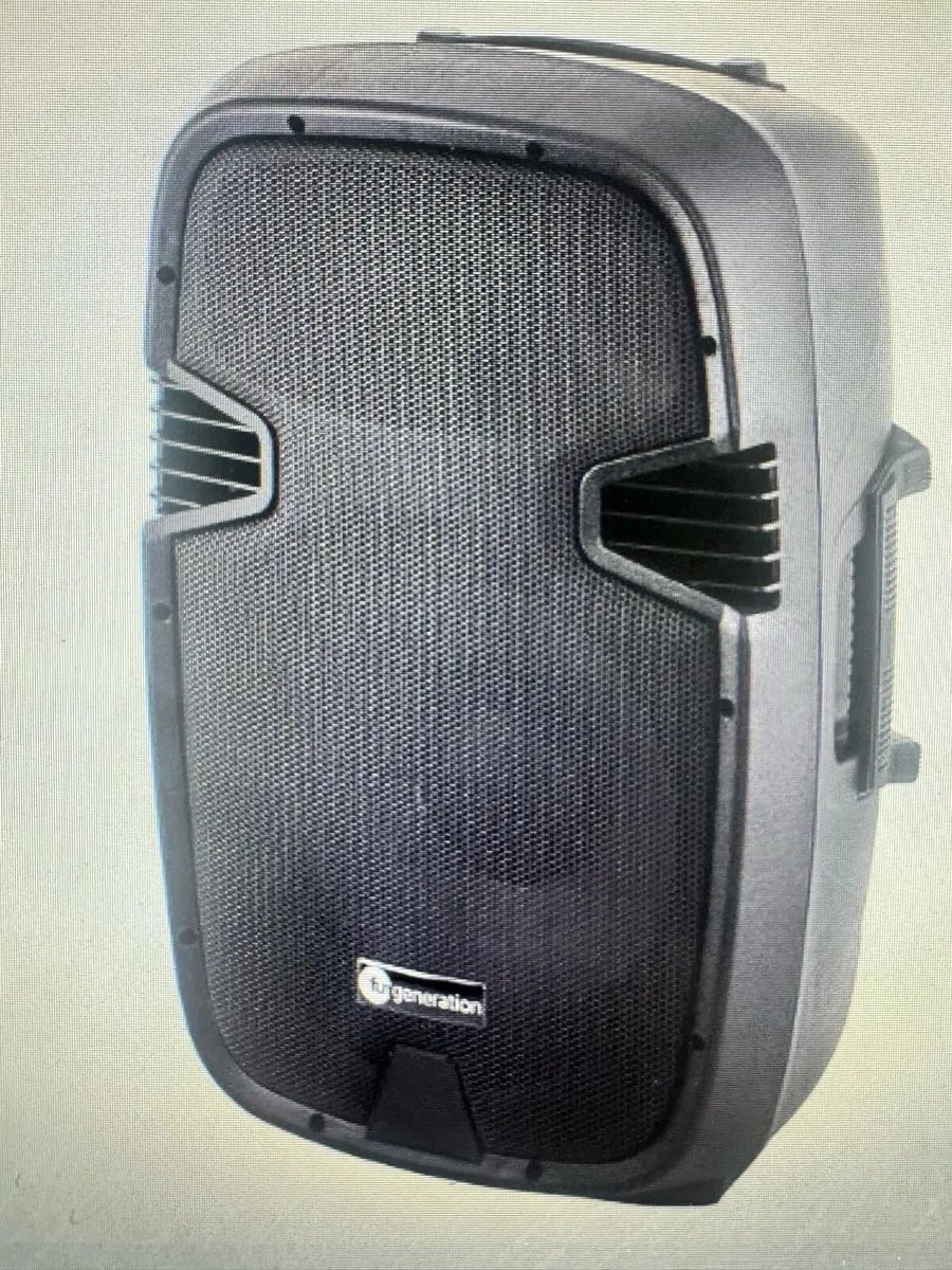 Speaker system - Image 2