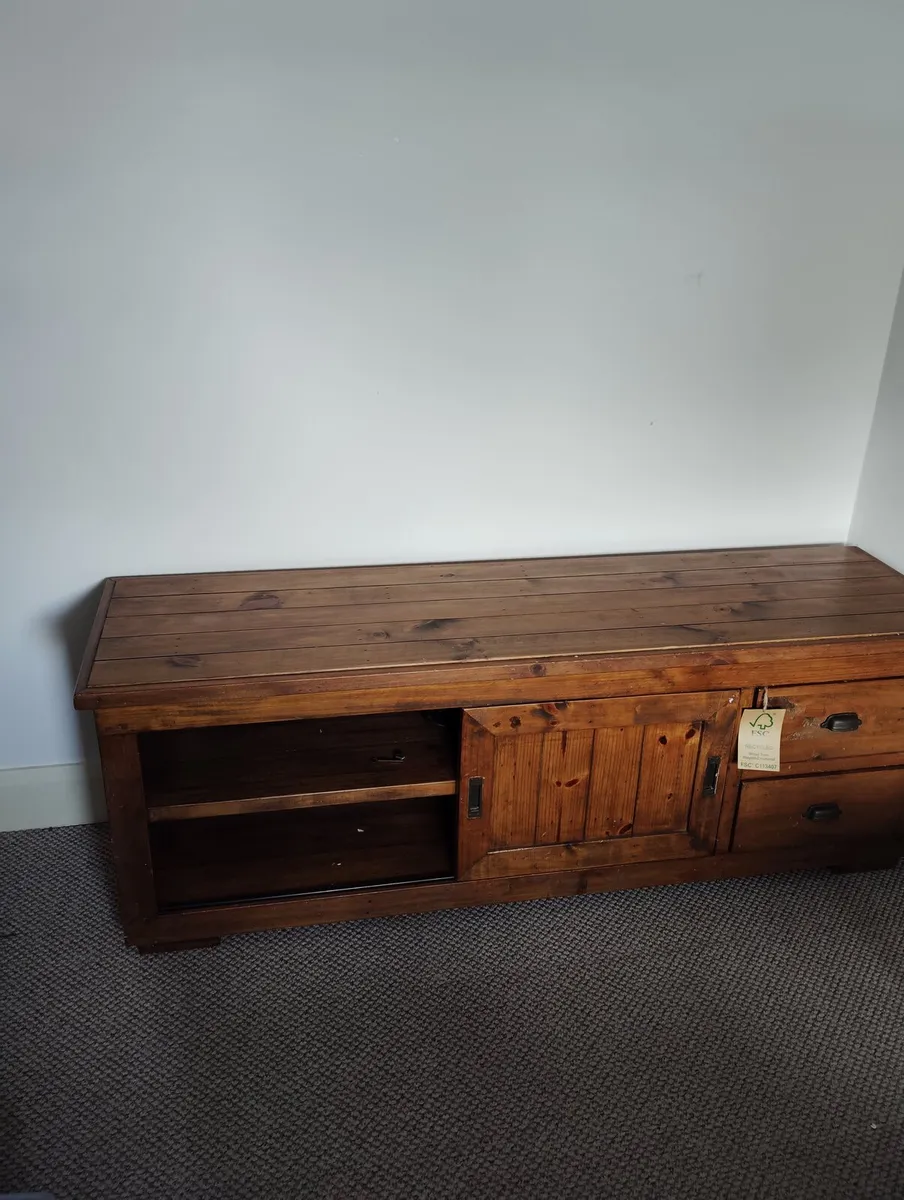 Tv unit - Image 2