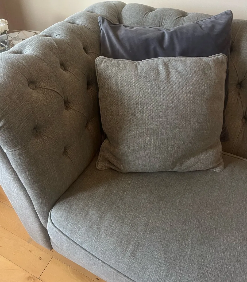 Sofa & Armchair - Image 4