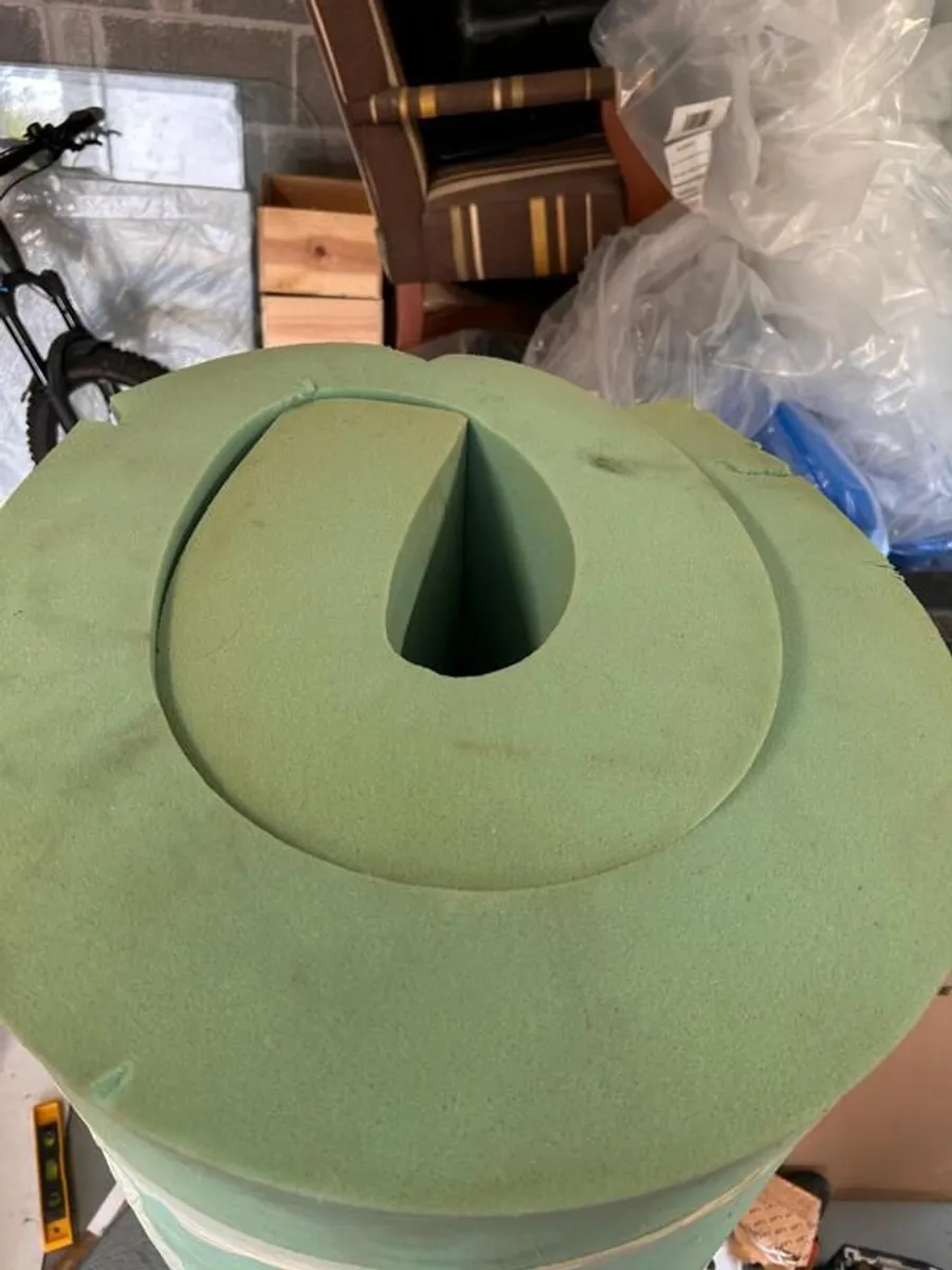 Upholstery Foam - Firm Foam - Image 3