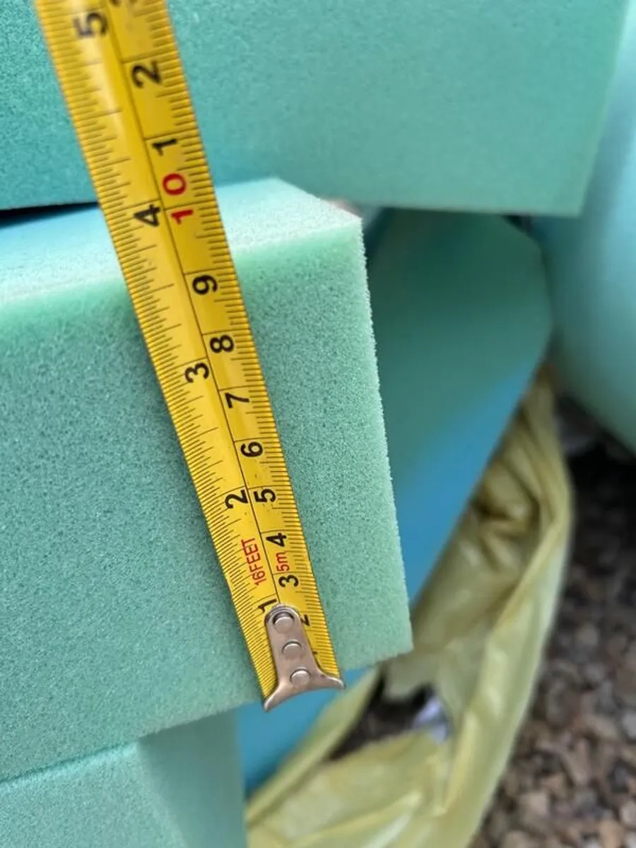 Upholstery Foam - Firm Foam - Image 4