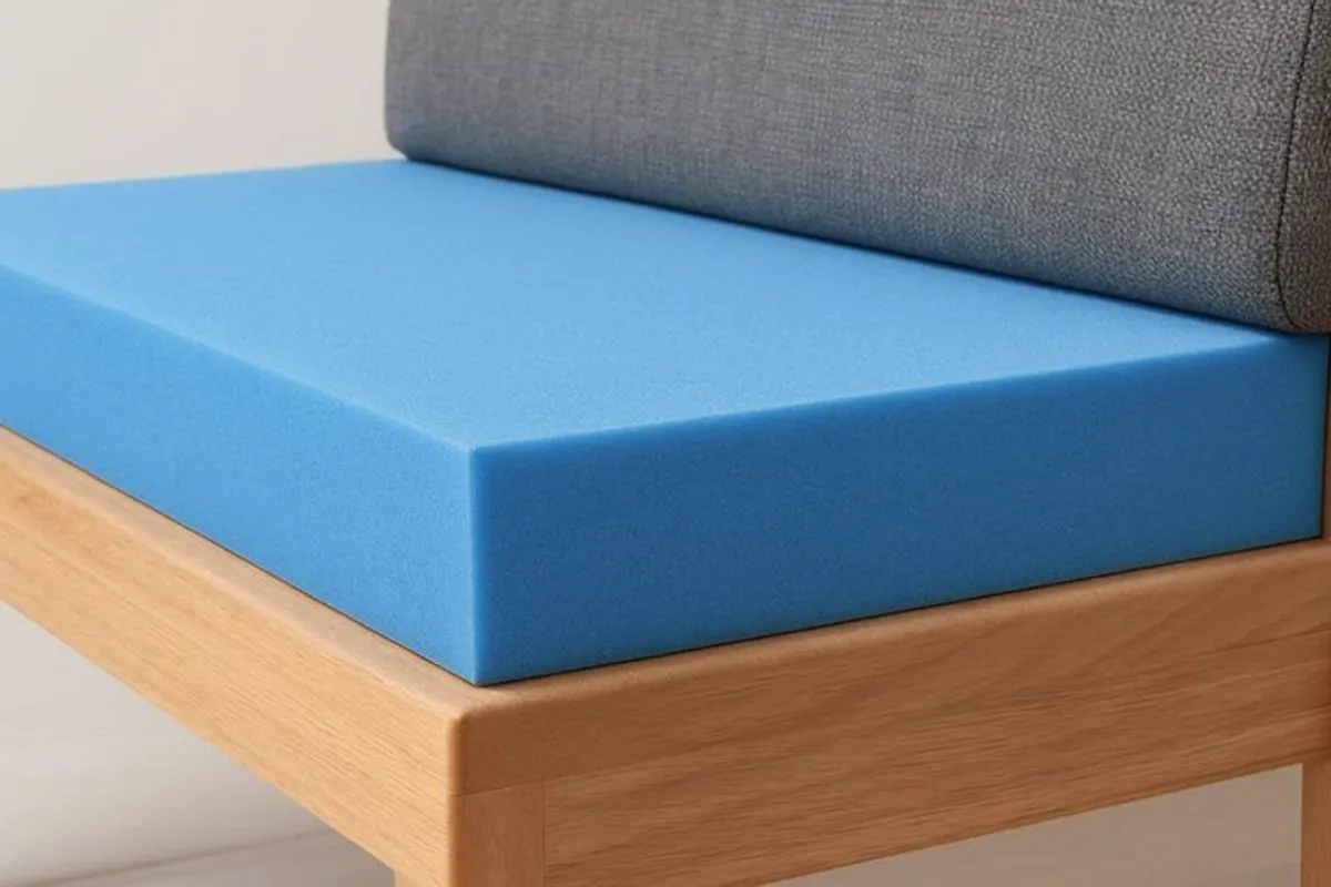 Upholstery Foam - Firm Foam - Image 1