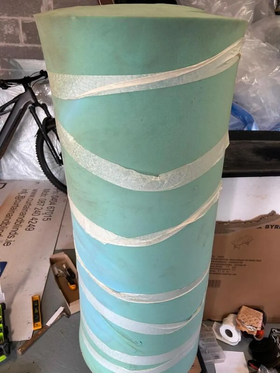 Upholstery Foam - Firm Foam - Image 2