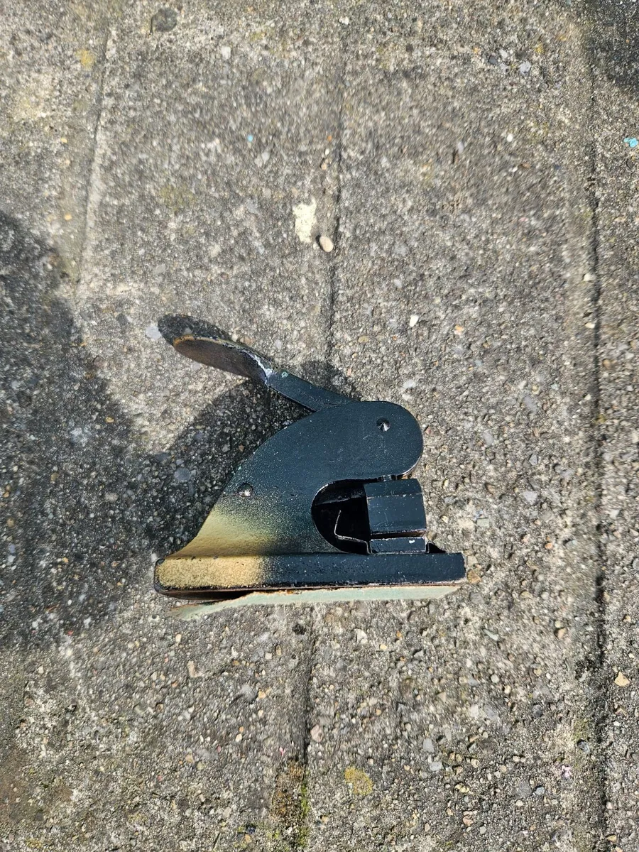 Vintage Office Stamp - Image 2