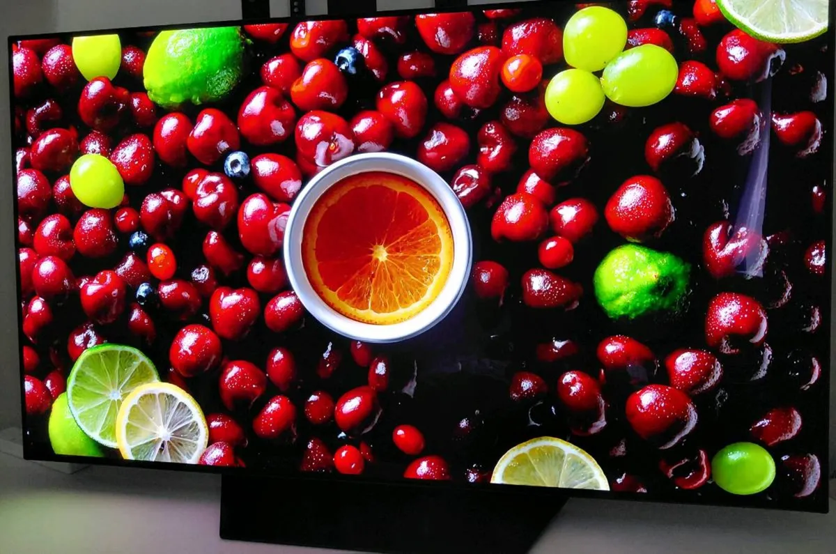 Lg oled tv - Image 2