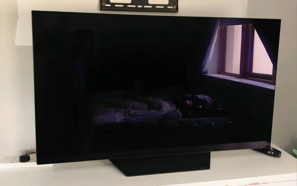 Lg oled tv - Image 3