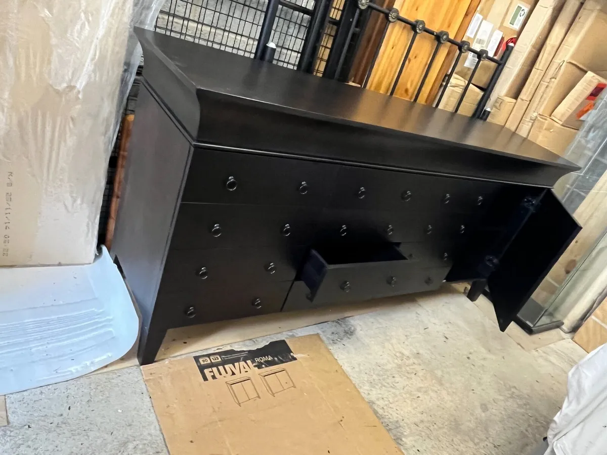 EZ Living Large Sideboard - Image 2