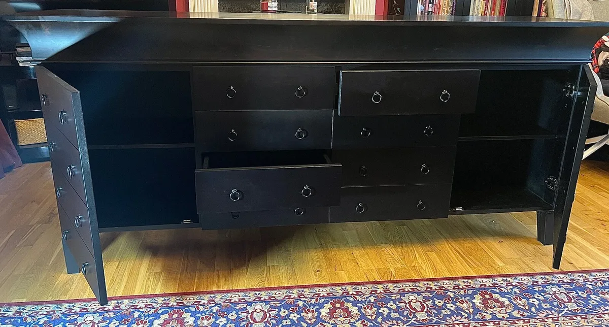 EZ Living Large Sideboard - Image 3