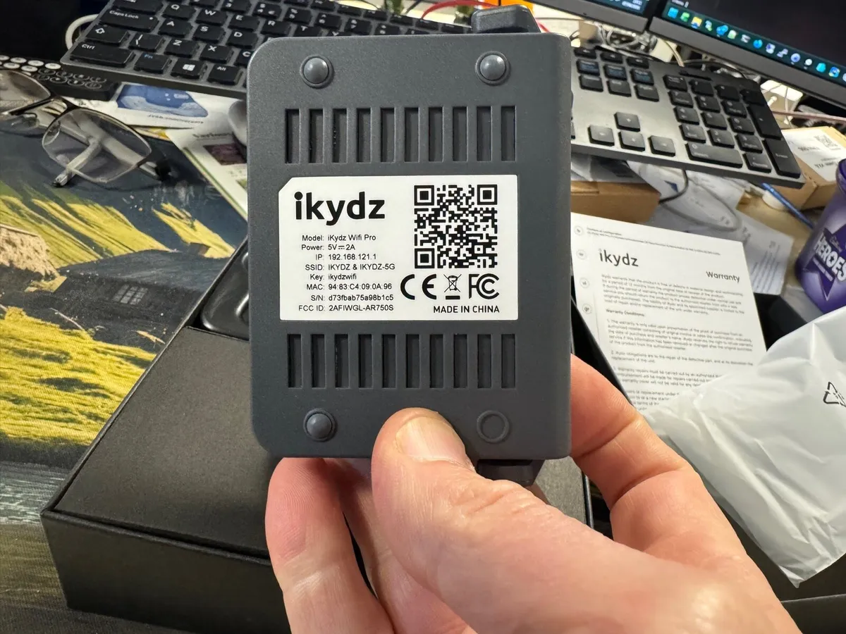 Parental control WiFi - Image 3