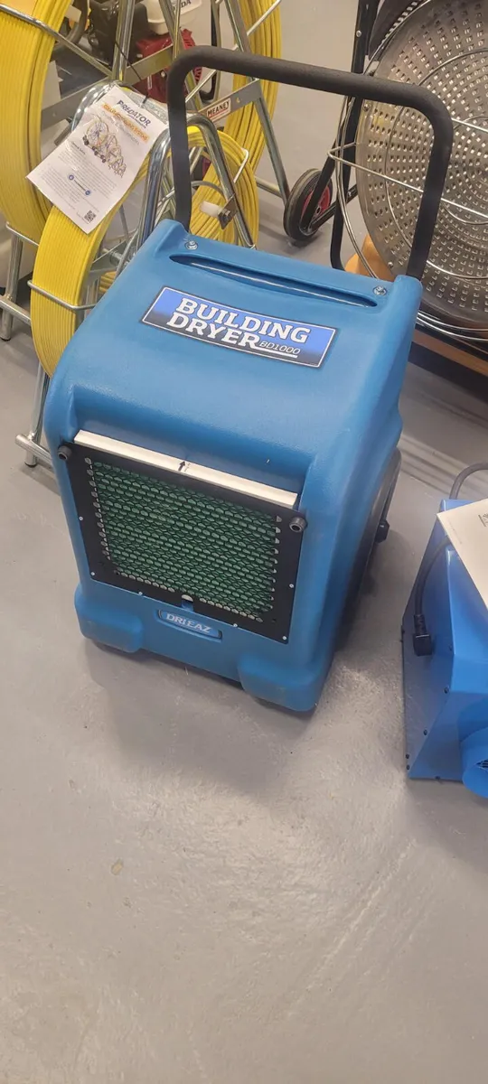 Dehumidifiers- Heaters Nationwide - Image 1