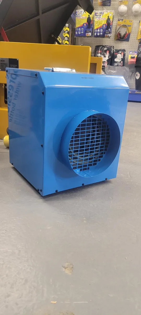 Dehumidifiers- Heaters Nationwide - Image 2