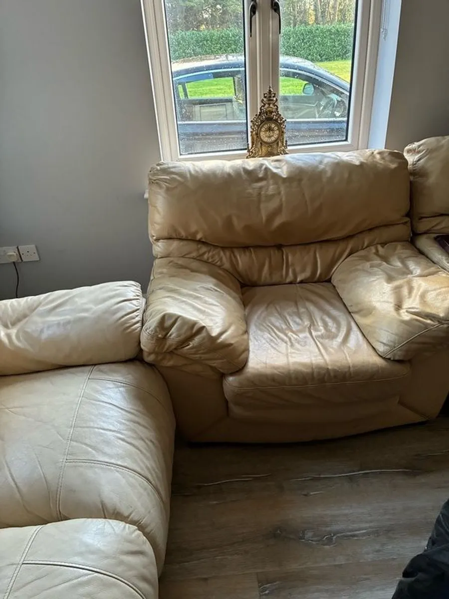 furniture x 5 pieces - Image 3