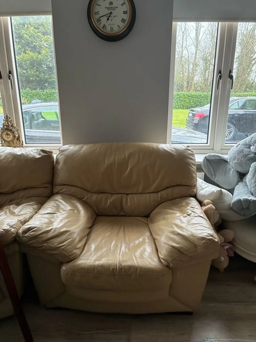 furniture x 5 pieces - Image 4