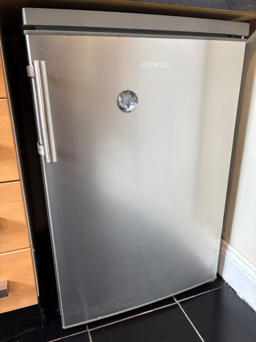Fridge - Image 1