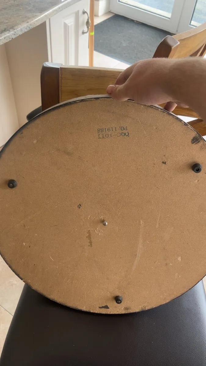 Unicorn Dart Board - Image 2