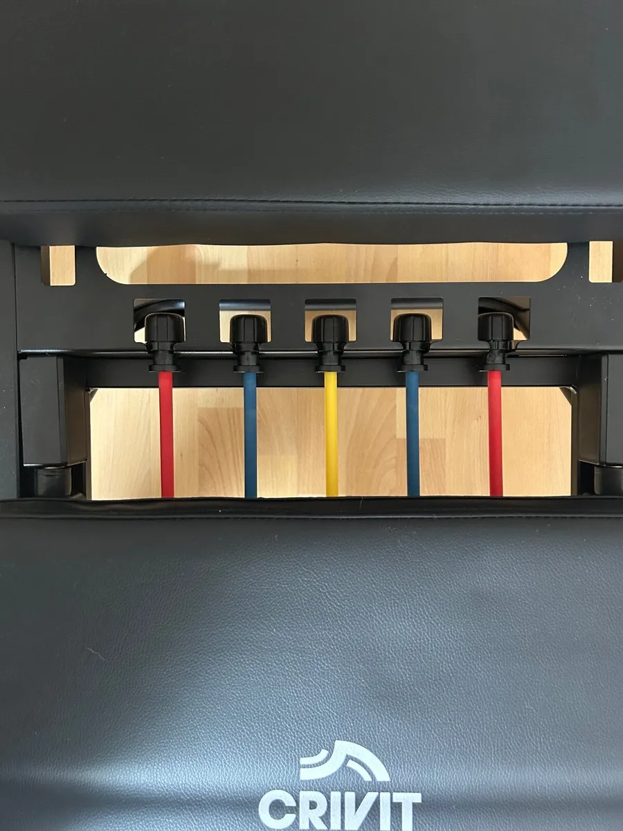 Pilates Reformer Machine - Image 2