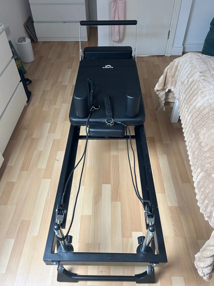 Pilates Reformer Machine - Image 1