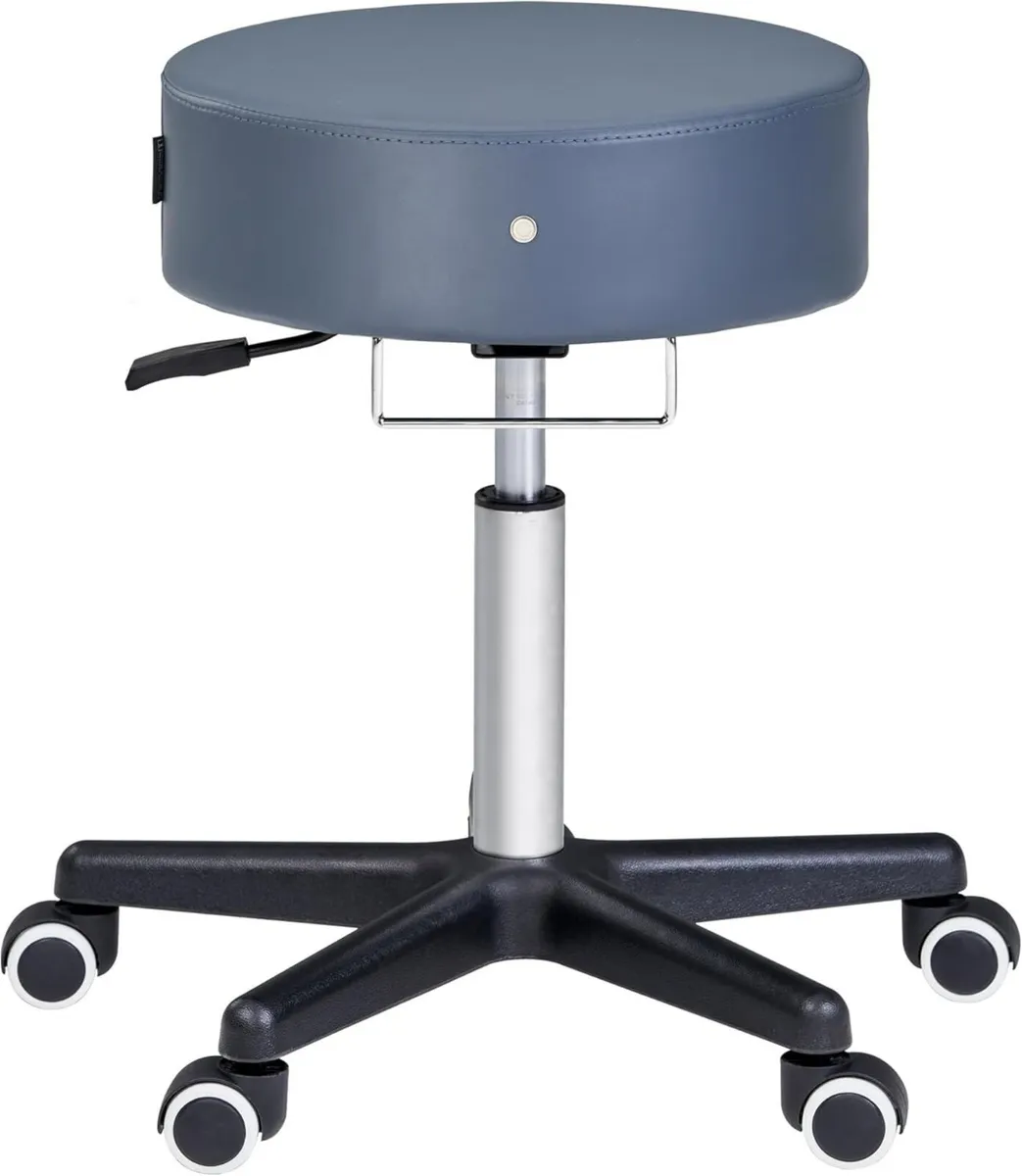 Master Massage Glider Ergonomic Round Swivel - Image 1