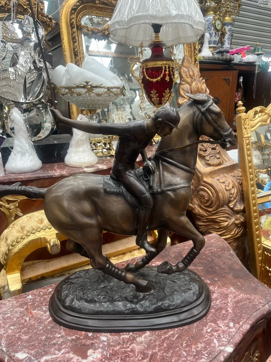 Terence Clifford Antiques - Image 1
