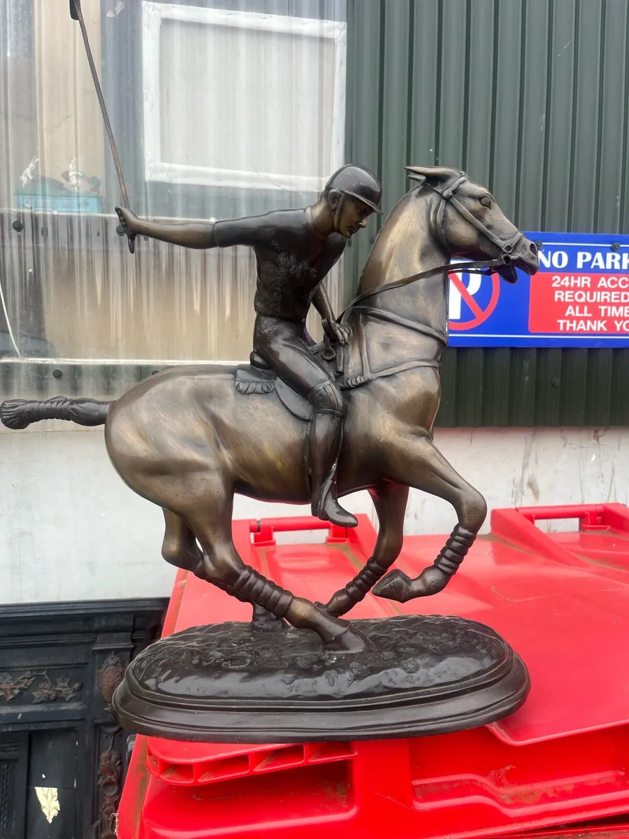 Terence Clifford Antiques - Image 2